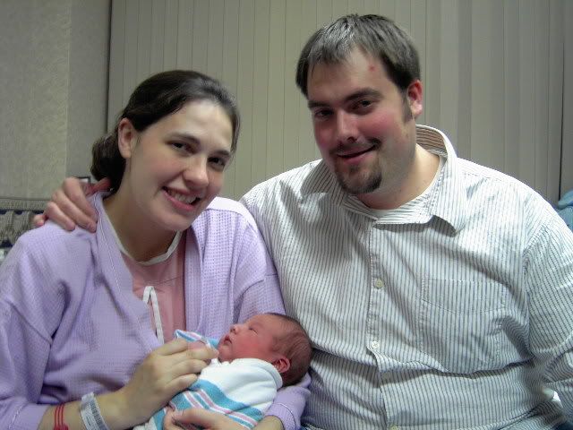 First Family photo 11-9-05
