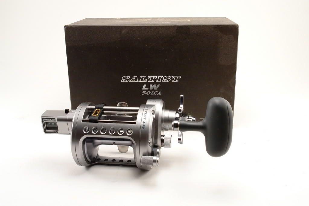 daiwa emblem z 5000a