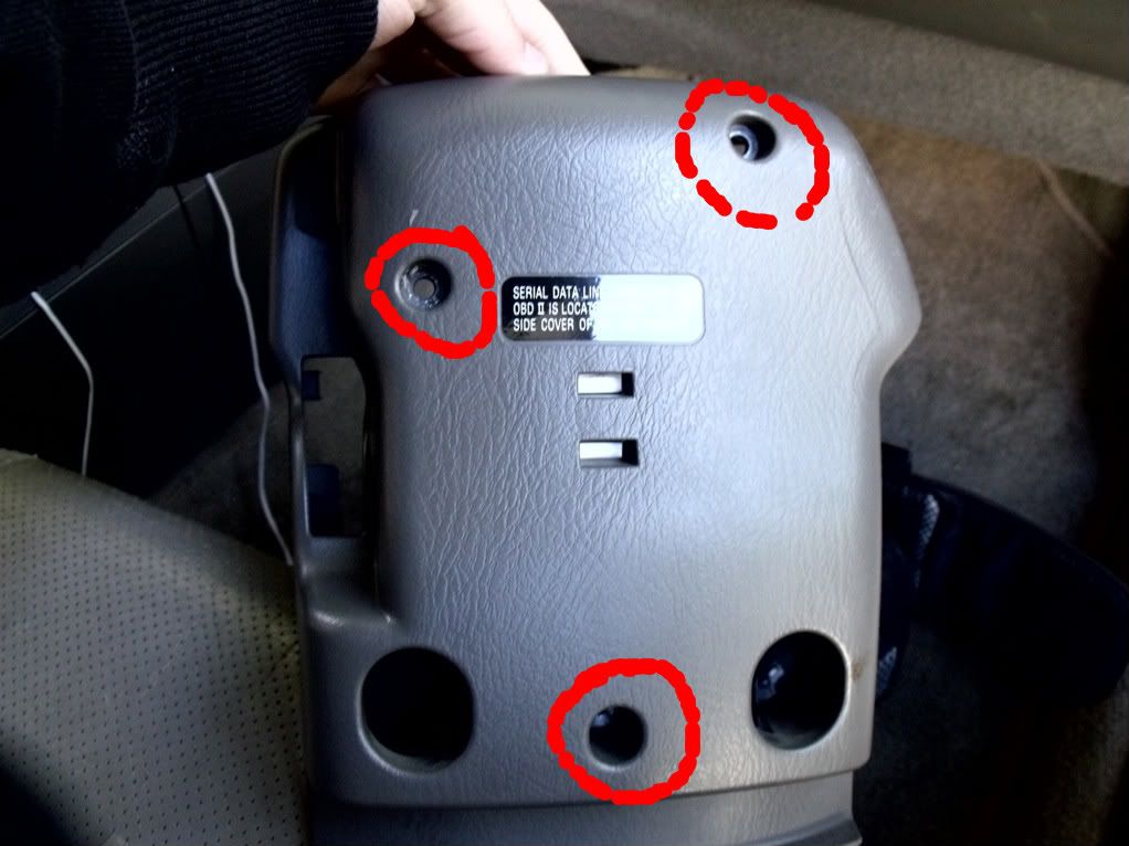 DIY NRG quick release install (DEDICATED write up for RSX with CRUISE