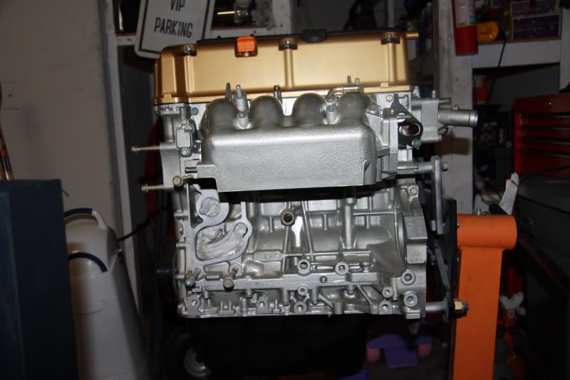 K24a4 Parts list. .. The K Series Source . Honda / Acura