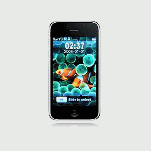 The iPhone 3G i9 Touch Phone