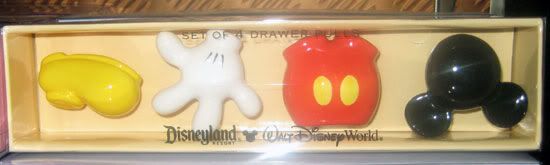 Mickey Hands Cabinet Knobs The Dis Disney Discussion Forums