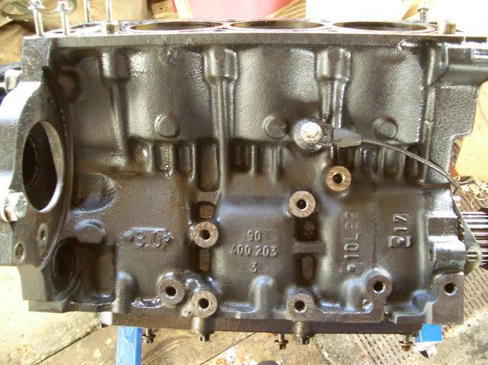 3.0 knock sensor replacement Vauxhall Owners Network Forum & Club