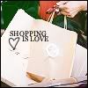 Shopping Love