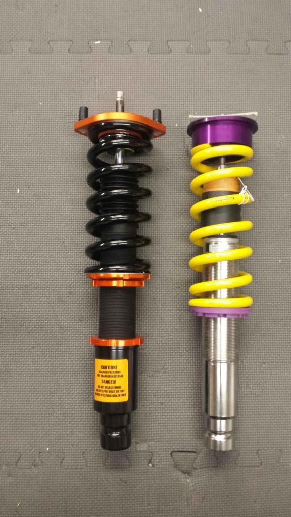 KBEE VS BELLTECH PICS Chevy Trailblazer SS Forum