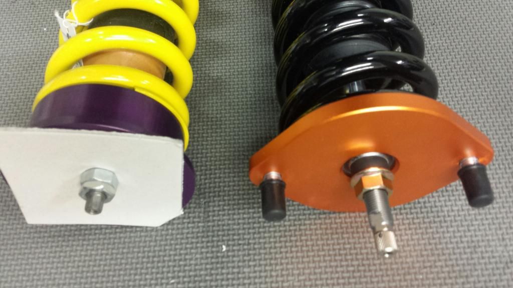 KBEE VS BELLTECH PICS Chevy Trailblazer SS Forum