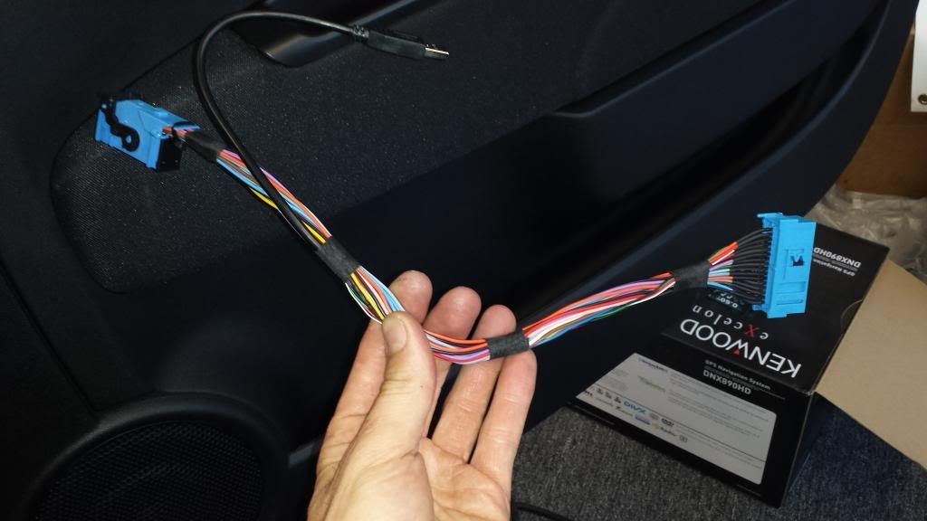 Put system in and now problems. Flashing dash Fiat 500 Forum