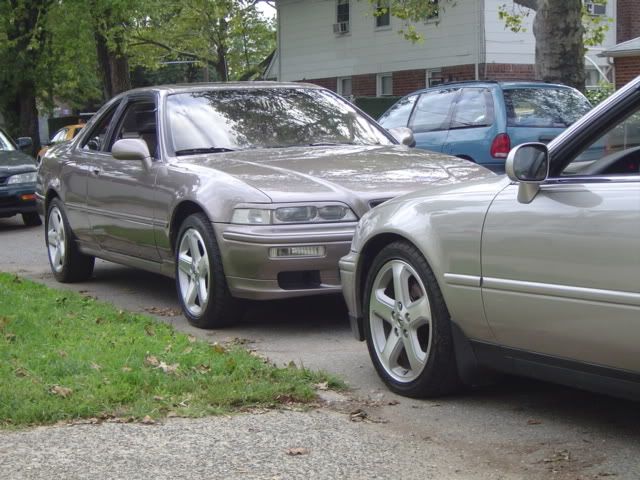 Acura Legend Coupe For Sale. http://www.acura-legend.com/