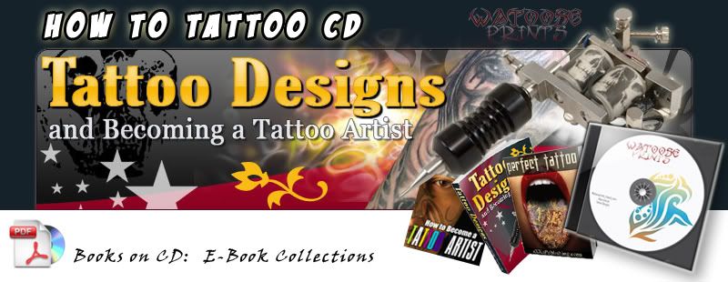 these TATTOO DESIGNS GUIDE