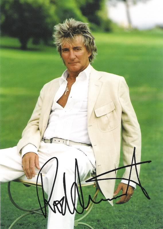 rod stewart wives. Rod Stewart Pictures, Images