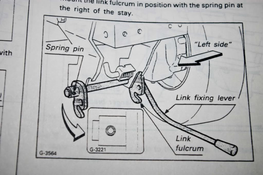 New to me Kubota purchase B7100 HST | My Tractor Forum