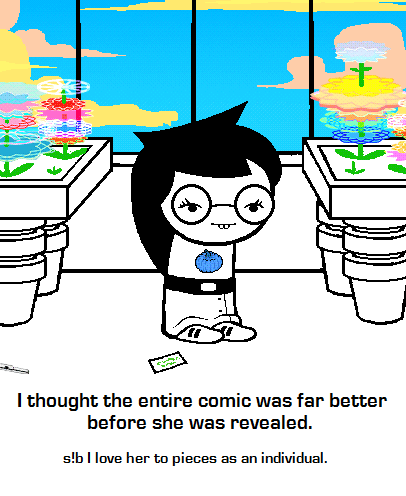 was a Homestuck Fandom!