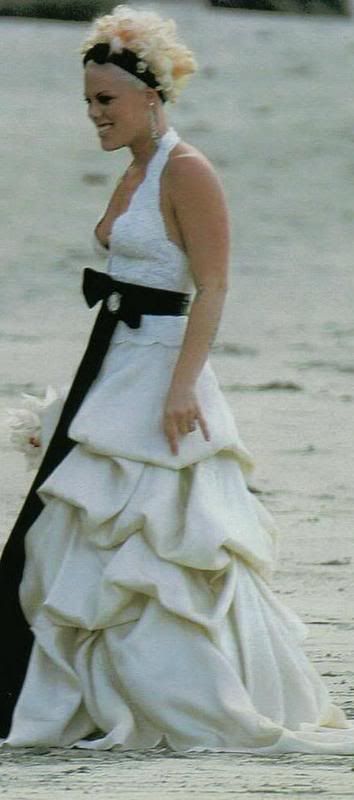 Nicole Kidman Wins Wedding Dress of the Century