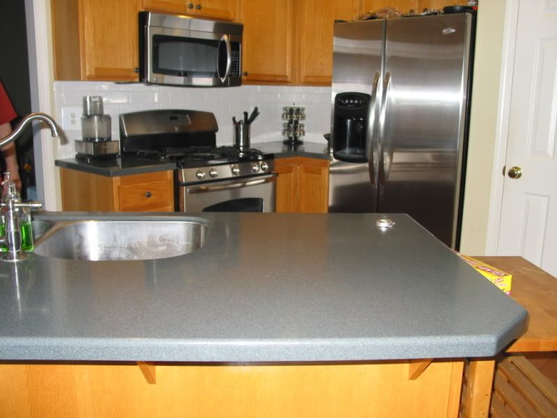 Show me your dark/espresso type