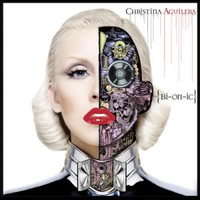 Album+christina+aguilera+bionic