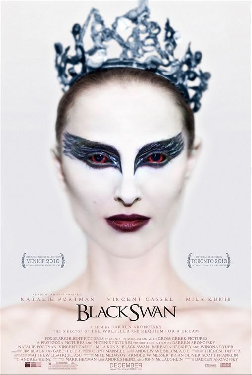 The Black Swan Wallpaper. The Black Swan Wikipedia. The