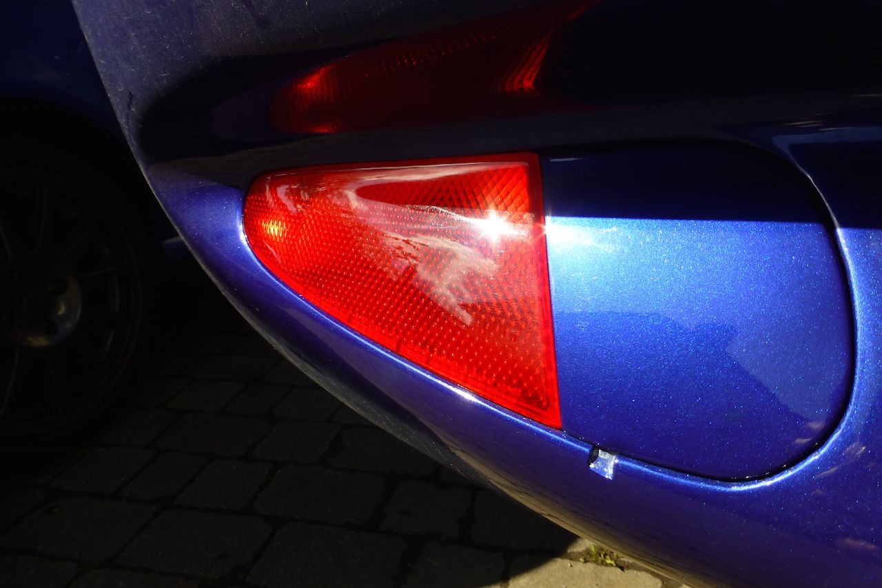 Improve ford puma headlights #7