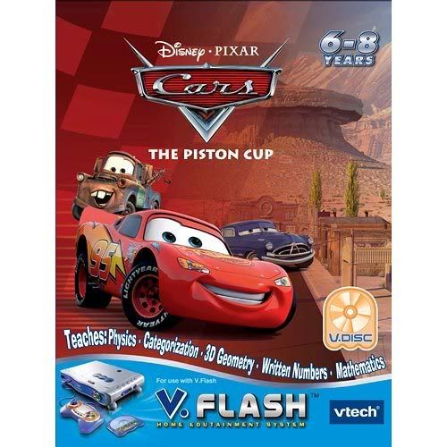 pixar cars. Disney Pixar Cars Game In