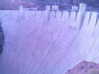 Hoover Dam Pictures, Images and Photos