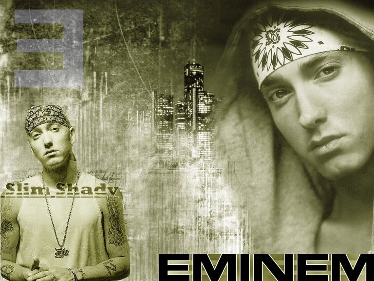 eminem wallpaper 2011. Eminem Wallpaper Image
