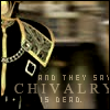 Chivalry Pictures, Images and Photos