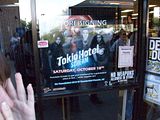 In store Signing Tokio Hotel @ Zia Records