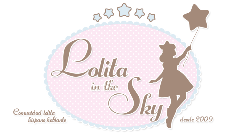Lolita in the Sky