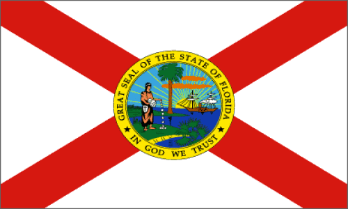 florida state flag. fl.gif Florida State Flag