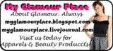 My Glamour Place