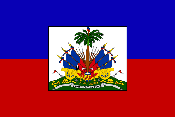 HaitianFlag.gif image by KillahK22