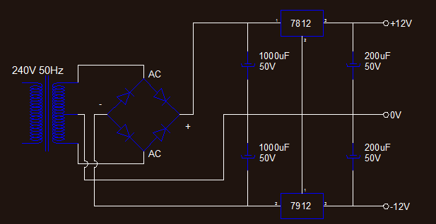 Voltage Divider From Ac Signal General Electronics Arduino Forum 8555