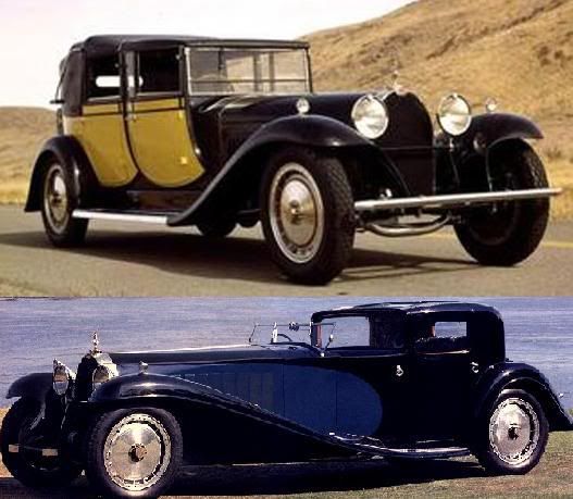 1931 bugatti royale. 1931 Bugatti Royale $6935854