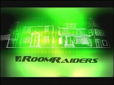 Room Raiders Episodes : Is Bachelor Borrowing Mid 2000s ...
