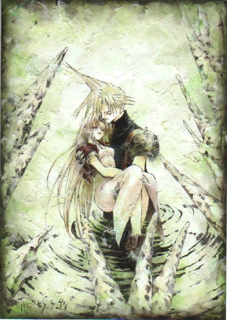 2c87c034.jpg Final Fantasy VII image by one-destiny