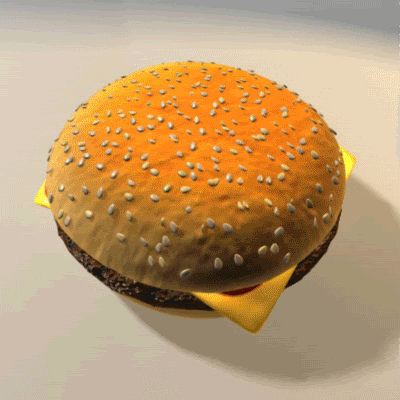 fallingburger