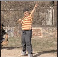 Ham Sandlot