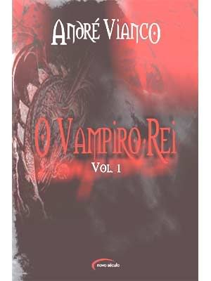 Vampiro Rei - Vol. 1