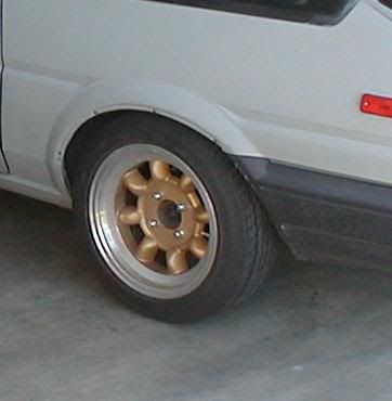 [Image: AEU86 AE86 - AE86 wheels]