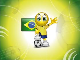 Brazil Theme