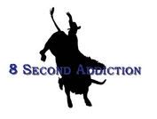 8 Second Addiction