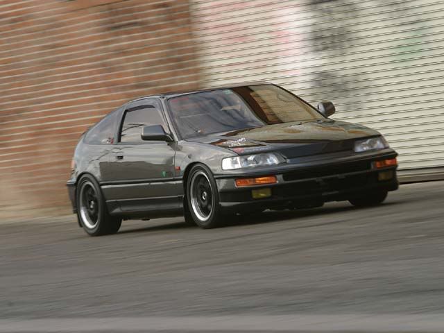 dropped crx