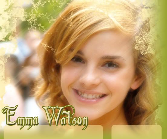 emma watson