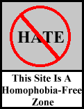 no homophobia Pictures, Images and Photos