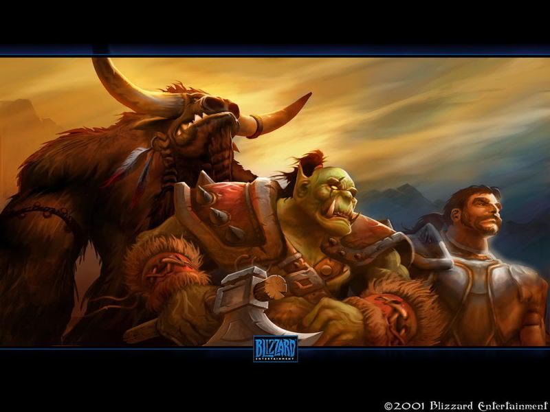 warcraft Pictures, Images and Photos