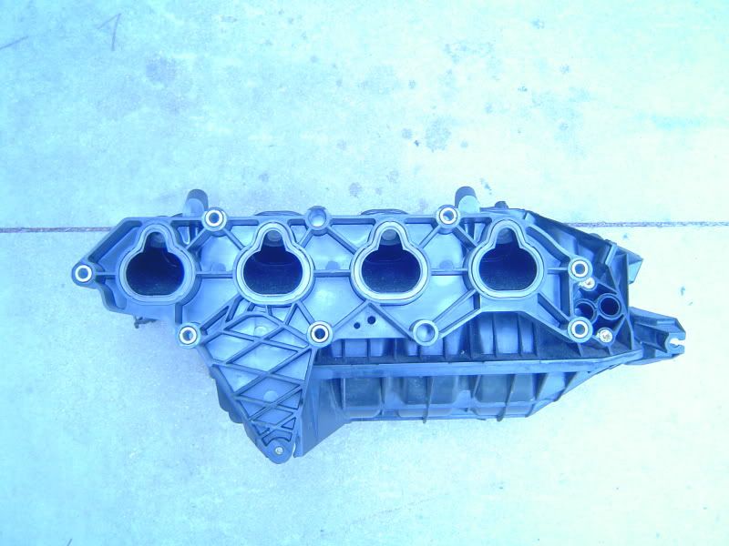 For Sale SVT intake manifold Ford Focus Forum, Ford Focus ST Forum