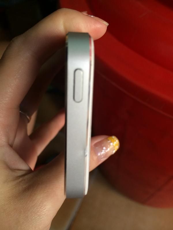 cần bán gấp iP5 trắng 16Gb Q.tế - 4