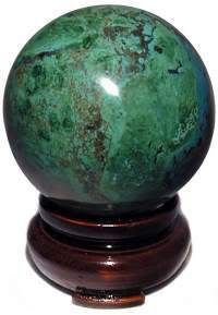 Benefits of Gemstone Spheres in Your Wiccan Supplies