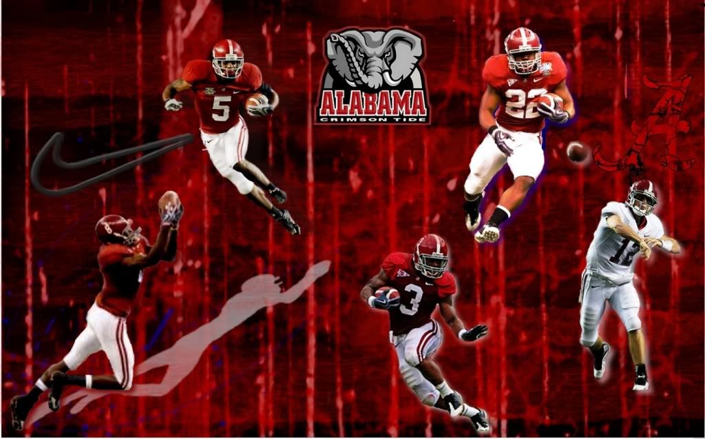 alabama football wallpaper. Alabama wallpaper Pictures