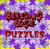 View My BEgoths Puzzles Here!