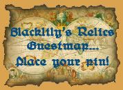 View Blacklily's Relics Guestmap... Place Your Pin!